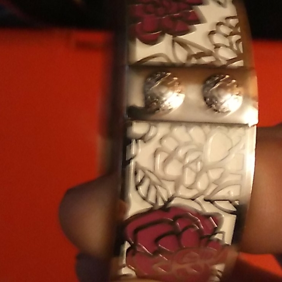 Coach signature bangle - Picture 4 of 5